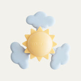 Sunshine Suction Spinner Toy